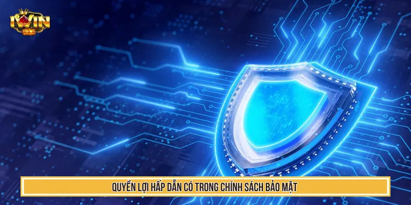 Quyền lợi nâng cao trải nghiệm giải trí của quy định