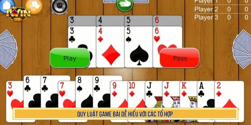 Tìm hiểu kỹ về quy luật và đặc điểm tổ hợp